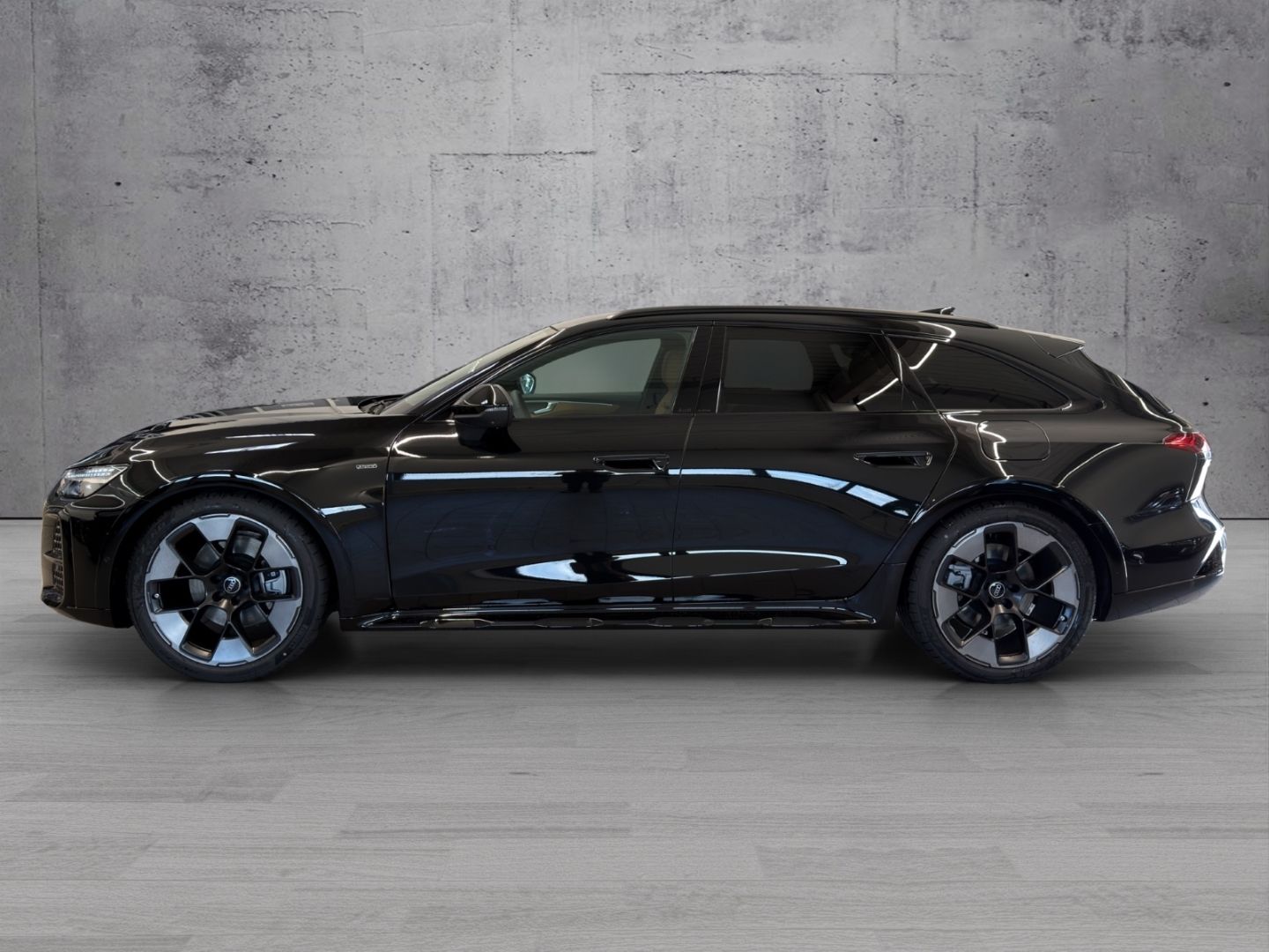 Audi A6 allroad e-hybrid qu. Neues Modell ! TECHPRO M imagem 3