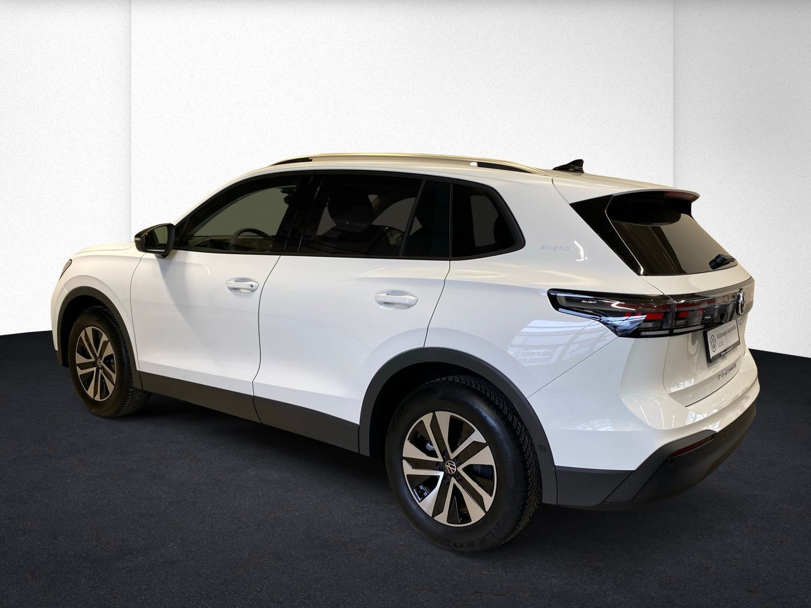 Volkswagen Tiguan - Bild 6