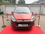 Ford B-MAX Titanium/1.Hand/Klima/Alufelgen/AHK/