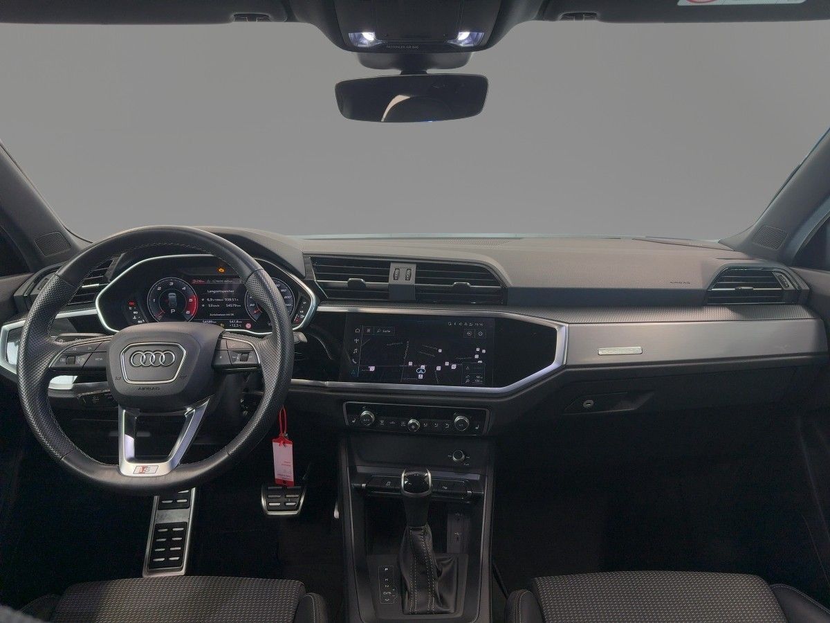 Audi Q3 - Bild 10