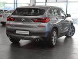 BMW X2 sDrive20i Advantage Plus - BMW X2 in Bonn