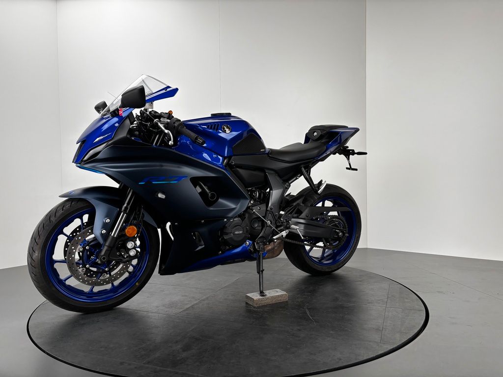 Fahrzeugabbildung Yamaha YZF-R7 35KW *TOP ZUSTAND-35KW*