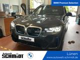 BMW iX3 IMPRESSIVE + 2Jahre-BPS.-GARANTIE - BMW iX3 in Dortmund