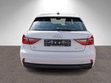 Audi A1 Sportback 25TFSI 5-Gang Klimaanlage Bluetooth - Audi A1: 5.5