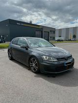 Volkswagen Golf VII 2.0TDI GTD BMT | Sport & Sound Pa... - Volkswagen Golf mit Diesel-Antrieb: Sportwagen