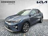 Kia STONIC 1.0 T-GDI 120 PLATINUM NAVI CAM DynLicht - Kia Gebrauchtwagen in Berlin