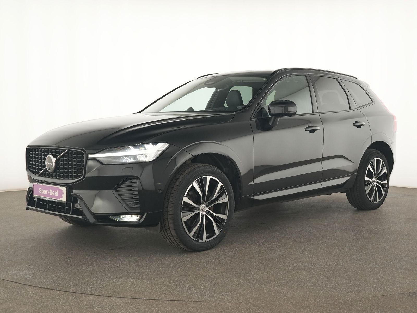 Volvo XC60 Ultimate Dark LED|ACC|HeadUp|Kamera|Kessy foto 2