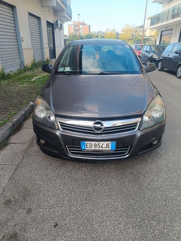 Opel Astra 1.7 CDTI 110CV ecoFLEX Station Wagon 