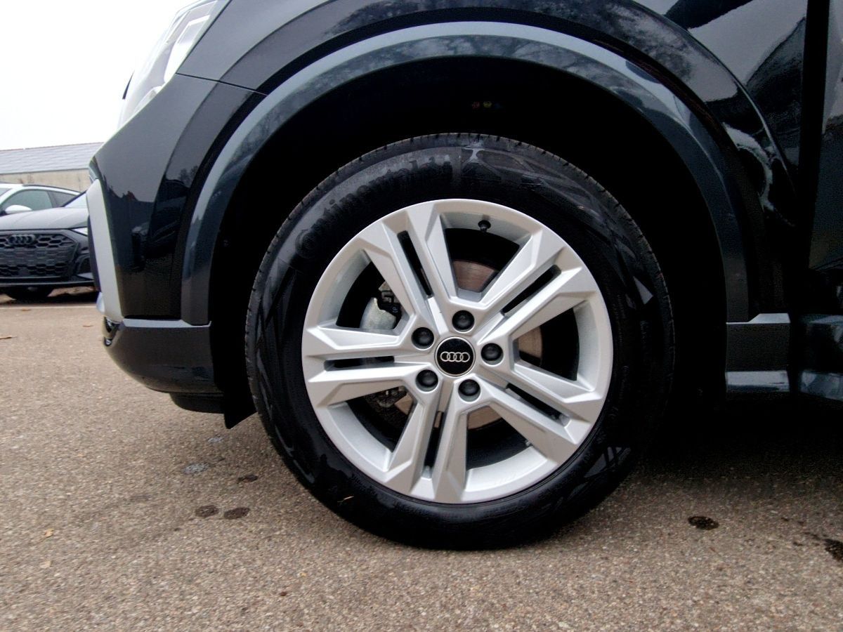 Audi Q2 - Bild 12