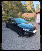 Skoda Octavia 2.0 TDI Green tec RS Combi RS