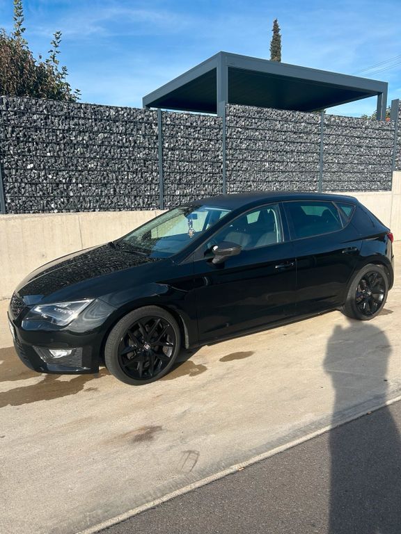 Image of Seat Leon