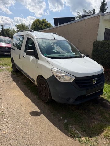 Dacia Dokker dCi 75 Essential Essential