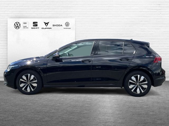 Fahrzeugabbildung Volkswagen Golf Move 1.5 TSI KLIMA LED ALU