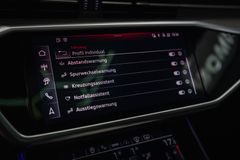 AUDI RS6 Avant*HU*PANO*MATRIX*AHK*SH*KERAMIK*360*B&O*