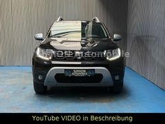 DACIA Duster II Prestige/AHK/KAMERA/CarPlay&Android