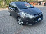 Ford B-Max 1.5 TDCi 75 CV Titanium SOLO 75000 KM - Ford B-MAX Titanium mit Diesel-Antrieb