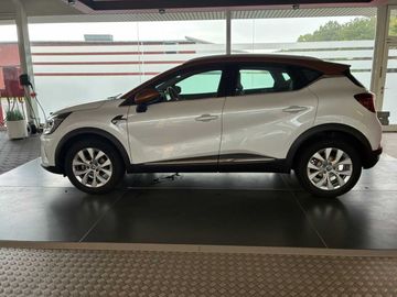 Renault Captur - 2