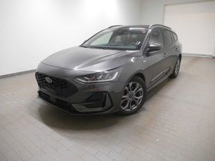 Ford Focus Turnier ST-Line X  Schiebedach+Head-Up+B&O