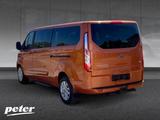 Ford Tourneo Custom 2.0 EcoBlue L2 Titanium 7-Sitzer  - Ford Tourneo Custom in Halle