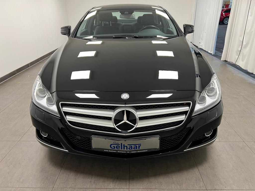 Mercedes-Benz CLS 250