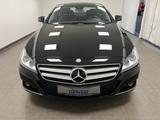Mercedes-Benz CLS 250 CDI BE Leder Navi Bi-Xenon Schiebedach - Mercedes-Benz CLS 250 Gebrauchtwagen