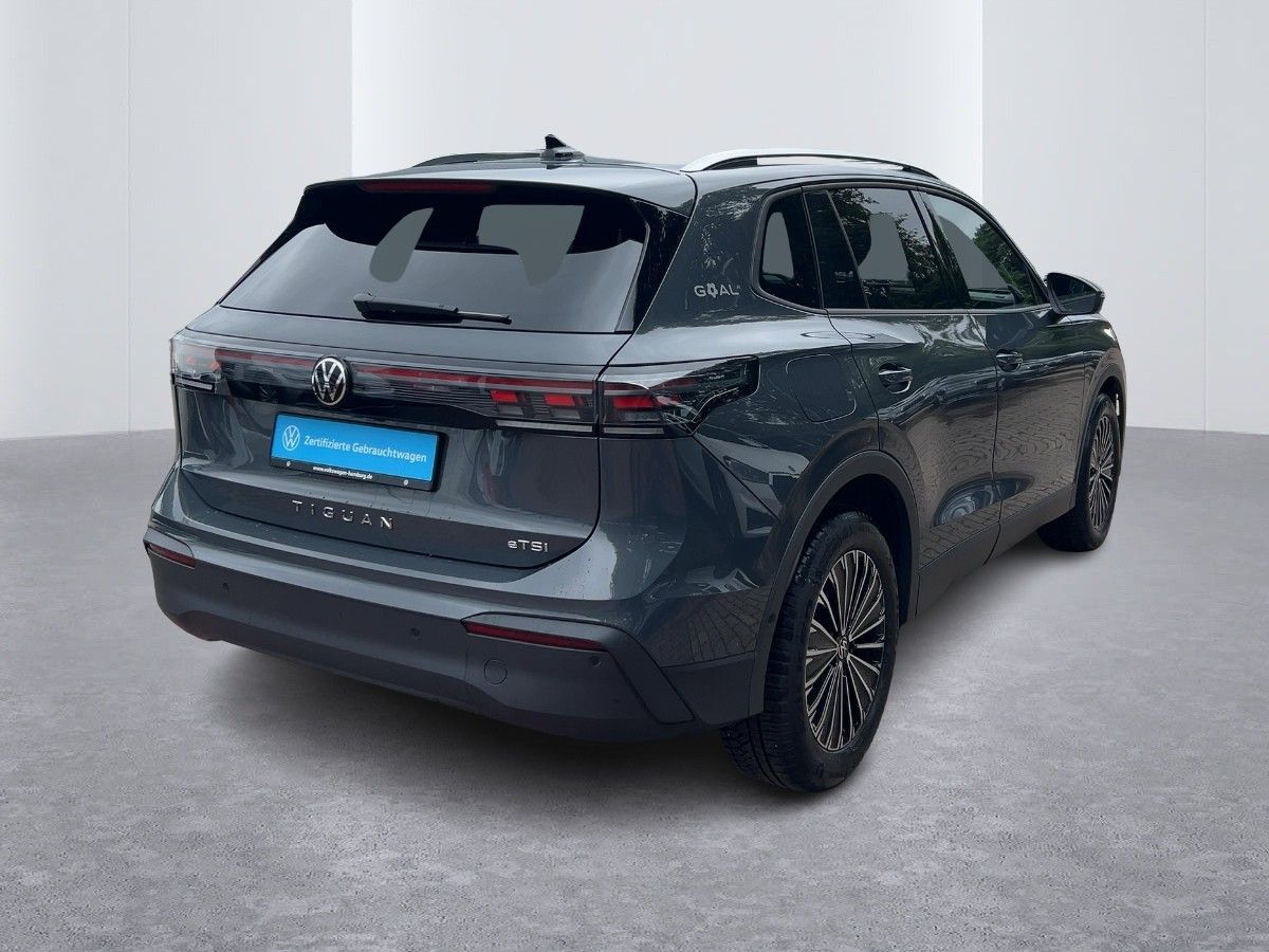 Volkswagen Tiguan - Bild 5