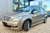 Mercedes-Benz Mercedes B-Klasse 170 Benziner, manuell, R... - Mercedes-Benz B 170: Kombi