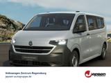 Volkswagen T7 Transporter Kombi TDI DSG LR 9-Sitzer - Volkswagen T7 Transporter: 9 Sitzer