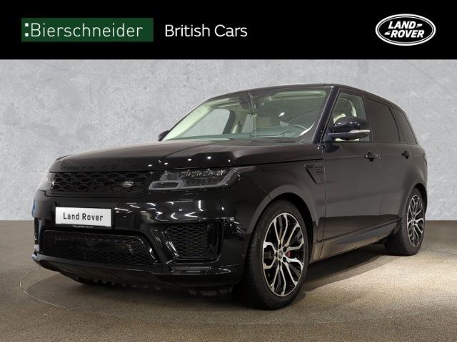 Land Rover Range Rover Sport P525 V8 HSE Dynamic HEAD-UP BL