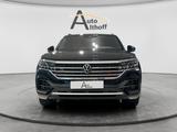 Volkswagen Touareg R-Line 4M STANDH PANO ACC AHK MATRIX - VW Touareg Gebrauchtwagen in Bonn