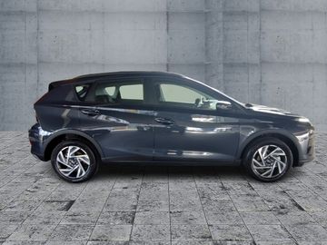 Hyundai BAYON 1.0 T-GDI Trend (90PS) Automatik