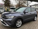 Volkswagen T-Cross 1.0 TSI DSG  Life SHZ 17Z Kessy App Kam - Neuwagen in München