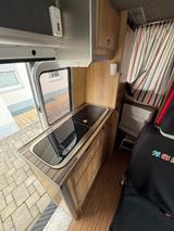 Mercedes-Benz Sprinter - Mercedes-Benz WC Diesel Kastenwagen