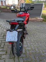 Ducati Multistrada 1200 S - DUCATI MULTISTRADA 1200S