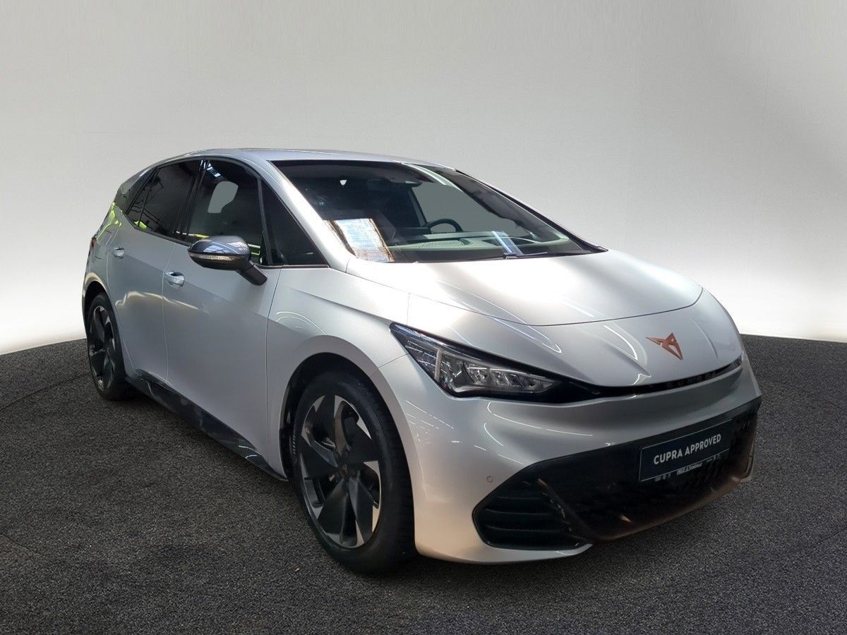 Cupra Born - Bild 5