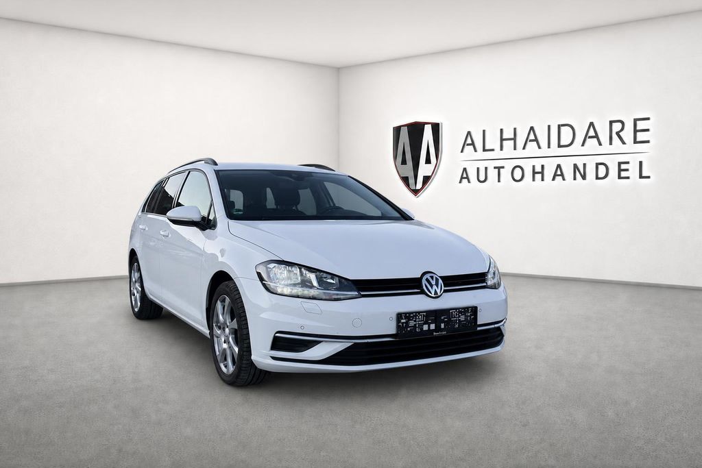 Image of Volkswagen Golf