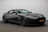 Aston Martin DBS 5.2 V12 - graue Aston Martin DBS