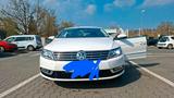 Volkswagen passat cc 2tdi - Volkswagen Passat CC aus 2014