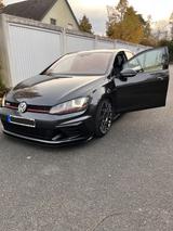 Volkswagen Golf 2.0 TSI DSG BMT GTI Clubsport, 8fach, Pano - Volkswagen Golf: 2.8
