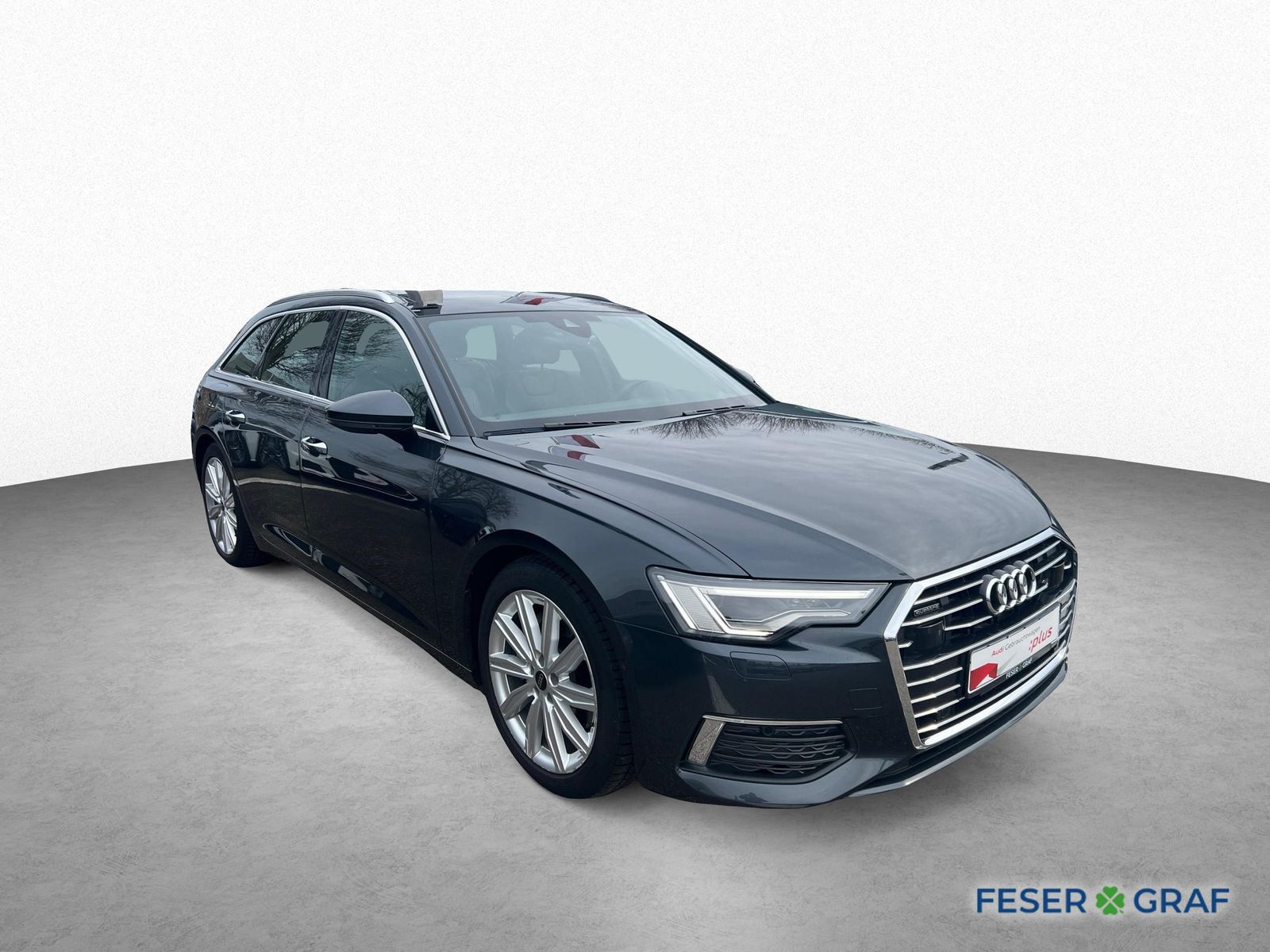 Audi A6 - Bild 3
