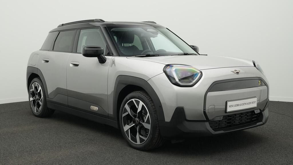 MINI Classic Trim imagem 2