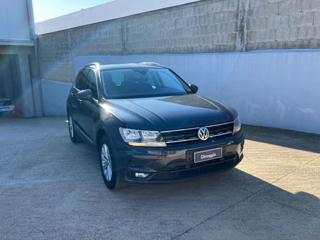 Volkswagen Tiguan 2.0 TDI SCR Style | 2019