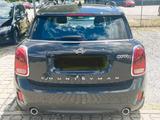 MINI Cooper S Countryman  - MINI Countryman Serie von privat