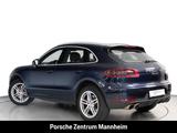 Porsche Macan S Navi ACC Pano SurroundView 75L-Tank - Porsche Macan in Mannheim