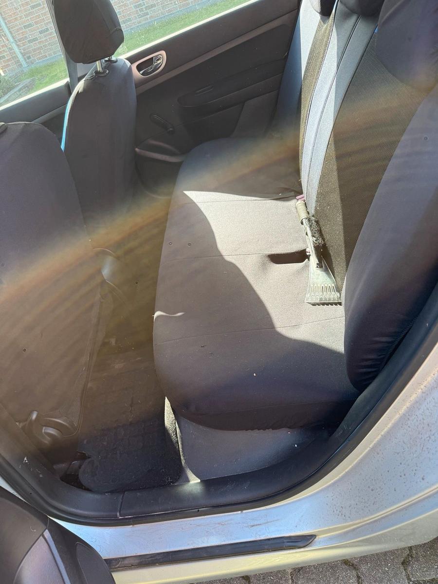 Peugeot 307 2006 — photo 11