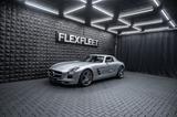 Mercedes-Benz SLS AMG Coupe  /1Hand/ DE / 5t Km/ - Mercedes-Benz aus 2012: Coupé