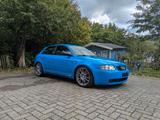 Audi S3 1.8T quattro - - gebrauchte Audi S3 aus dem Jahr 2003