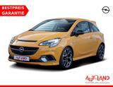 Opel Corsa E 1.4 Turbo GSi Xenon Sitzheizung PDC - Opel Corsa: Gsi