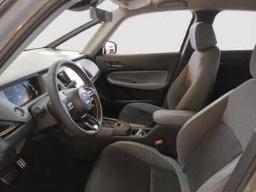 Fotografie des Honda Jazz 1.5 i-MMD Hybrid Advance Sport Navi AC
