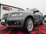 Audi Q5 3.0 TDI quattro*Pano*Leder*Bi-Xenon* - Audi Q5: 3.0